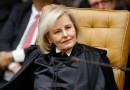 Aposentadoria de Rosa Weber do STF é formalizada