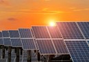 Geração solar registra quatro recordes em março, mostra ONS