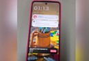 Mulher pede ajuda em residência e acaba furtando celular de moradora