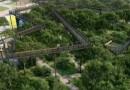 Cidade em fazenda gigante de SC terá terceiro maior parque urbano do Brasil
