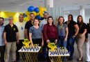 Agência do Banco do Brasil em Dionísio Cerqueira comemora seus 45 anos!