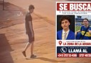 Família procura jovem de 19 anos desaparecido na fronteira entre Argentina e Brasil