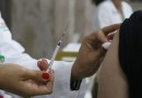 Cobertura vacinal contra poliomielite está abaixo de 50% em SC e situação preocupa