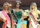 1ª Etapa do Miss Mercosul é realizada em SMOeste
