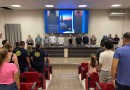 Lançamento do livro "Dionísio Cerqueira: Terra de Encantos Mil" celebra a cultura local e a história da fronteira