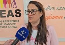 Conselho da Mulher é reativado em Dionísio Cerqueira e Glaucia Simioni é eleita presidente