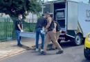 Mulher de 41 anos é encontrada morta em residência