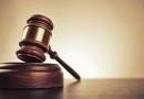 Homem denunciado por cometer crimes em disputa por herança é condenado a mais de 52 anos de prisão
