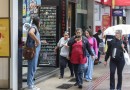 Número de furtos cai 6,3% no primeiro semestre no Paraná, média de 31 a menos por dia