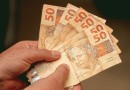 Salário mínimo de 2027 tem acréscimo de R$ 120 em nova projeção do governo