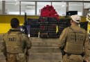 SC gastou mais de R$ 626 milhões com guerra às drogas em 2023, aponta estudo