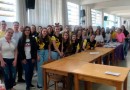 Unoesc promove Dia da Solidariedade com distribuição de mais de 400 brinquedos