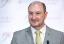 Mauro De Nadal assume Governo do Estado por uma semana