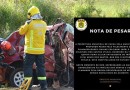 Prefeitura de Palma Sola e Creche em que criança estudava emitem nota de pesar pelo falecimento de mãe e filha