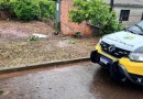 Homem é encontrado morto em terreno no bairro Padre Ulrico