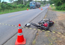 Motoristas param em rodovia para verificar acidente e morrem atropelados por moto em SC