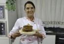 Aprenda como preparar panqueca fit de aveia e banana