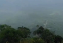 Avião com servidores do governo do Paraná desaparece na Serra do Mar