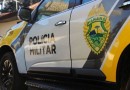 Homem é preso após tentar estuprar mulher em via pública