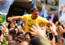 Flávio Bolsonaro chama Nordeste de “solução” e busca ampliar apoio na região