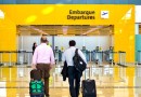 Limite de dinheiro em espécie para viajar passa para R$ 52,5 mil