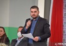 João Luciano Bandeira é o novo diretor do IFPR Campus Avançado Barracão