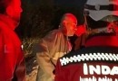 Bêbado 'desaparece' e ajuda amigos na busca por ele mesmo