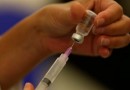 Vacina bivalente para Covid-19 está disponível para públicos prioritários