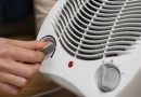 Dicas da Celesc para reduzir o consumo de energia durante o inverno