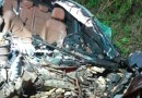 Batida entre automóvel e trator deixa vítima fatal no Meio-Oeste