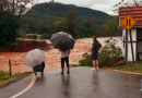 Projeção de mais chuvas para o RS “provocará desastre de grandes proporções”, adverte MetSul
