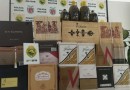 Polícia Militar apreende produtos de descaminho em abordagem na zona rural