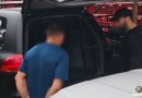 Força-tarefa Coluna Sul prende 111 pessoas em Santa Catarina; um dos alvos foi capturado em São Miguel do Oeste