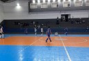 Melhores Momentos das Oitavas de Final do Cerqueirense de Futsal 2024