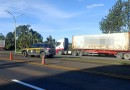 PRF flagra cerca de 59 toneladas de excesso de carga na BR-116