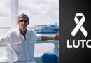 Comunicamos o falecimento de Celso Luiz Gasparotto