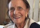 ‘Vó da Pomba’, sucesso nas redes sociais, morre aos 96 anos