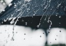 Frente fria traz chuva forte e risco de temporais a SC neste fim de semana