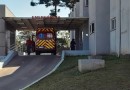 Acidente de trânsito deixa homem ferido na Av. Washington Luís