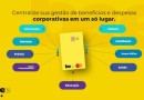 Soluções empresariais: Cartão bee facilita a oferta de benefícios aos colaboradores
