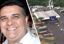 Novo Porto Seco receberá o nome de Richard Gonçalves Martins, em homenagem ao servidor vítima da Covid-19