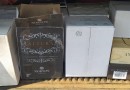 PMRv apreende contrabando de vinho em Campo Erê