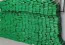Adolescente flagrado transportando 680 kg de maconha deverá cumprir medida socioeducativa de internação