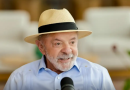 Lula informa que não vai participar de debate da Globo nesta quinta-feira
