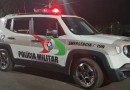 Padrasto é denunciado por ameaçar enteado durante briga familiar