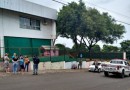 Homem em surto ameaça invadir creche em Chapecó e causa medo