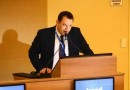 Cirurgião do hospital regional ministra palestra em congresso europeu de cirurgia oncológica