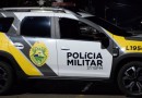 Homem é preso após apresentar CNH adulterada durante atendimento de acidente