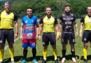 Campeonato Municipal de Futebol tem goleadas e empate