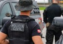 Polícia Civil já cumpriu quase 4 mil mandados de prisão no ano em SC; veja o ranking das delegacias